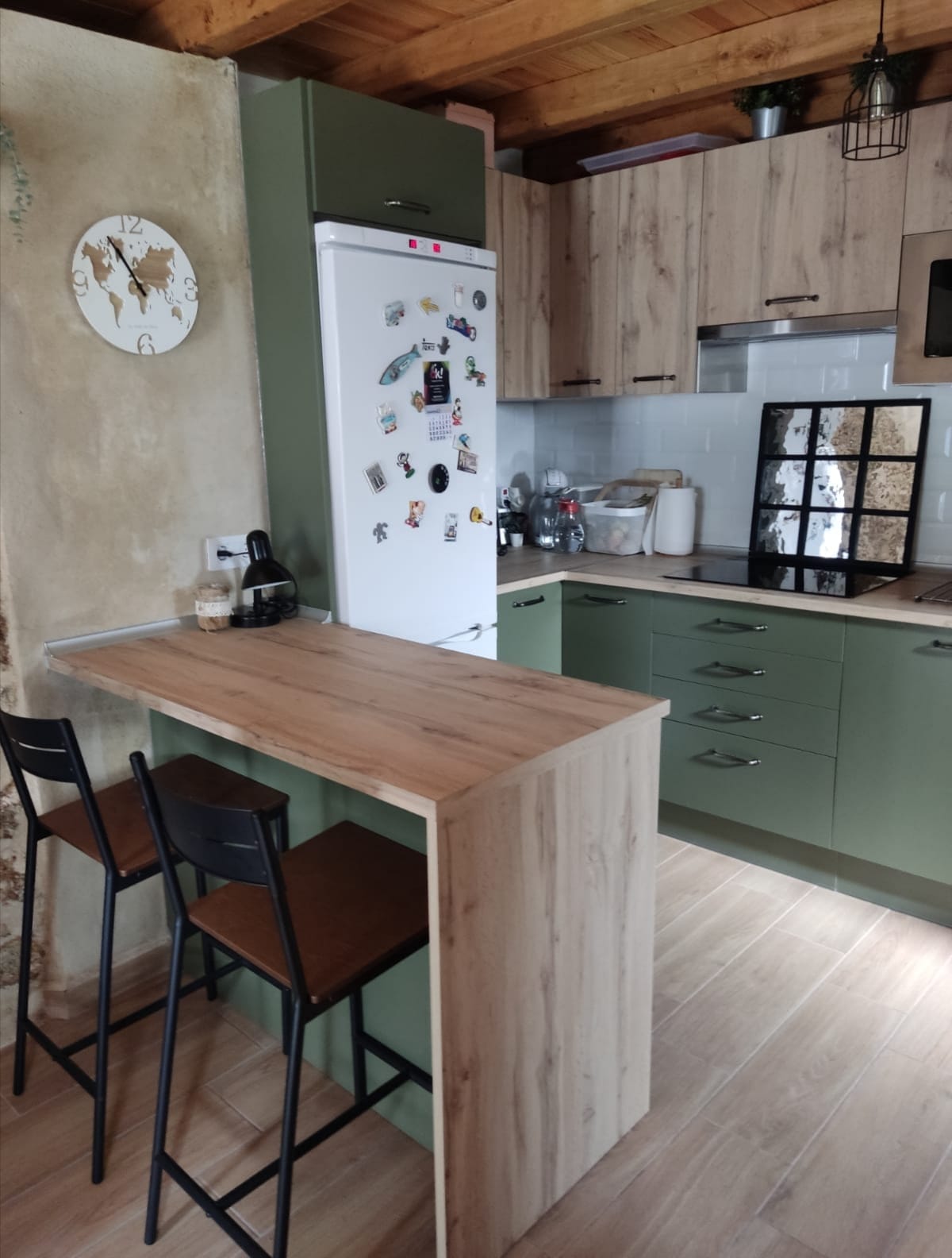 Nuestras Instalaciones: Servicios de Duran Cocinas y complementos Nuestras Instalaciones: Servicios de Duran Cocinas y complementos