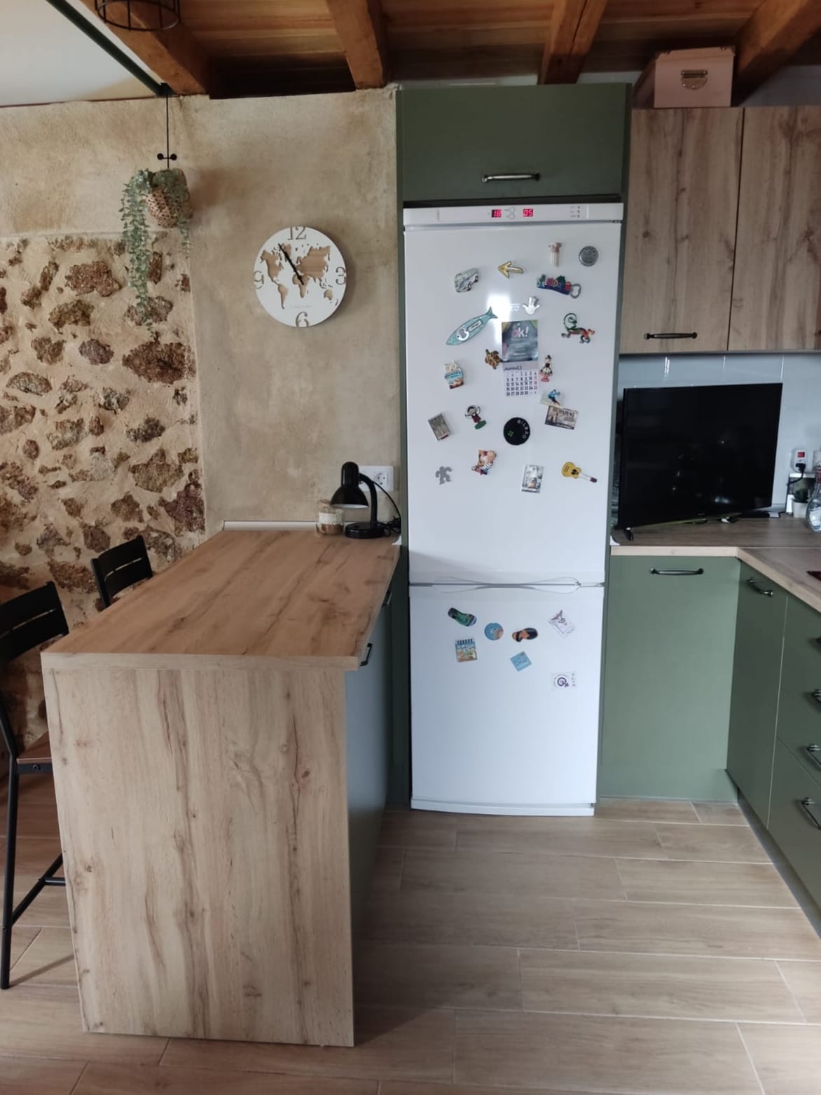 Nuestras Instalaciones: Servicios de Duran Cocinas y complementos Nuestras Instalaciones: Servicios de Duran Cocinas y complementos