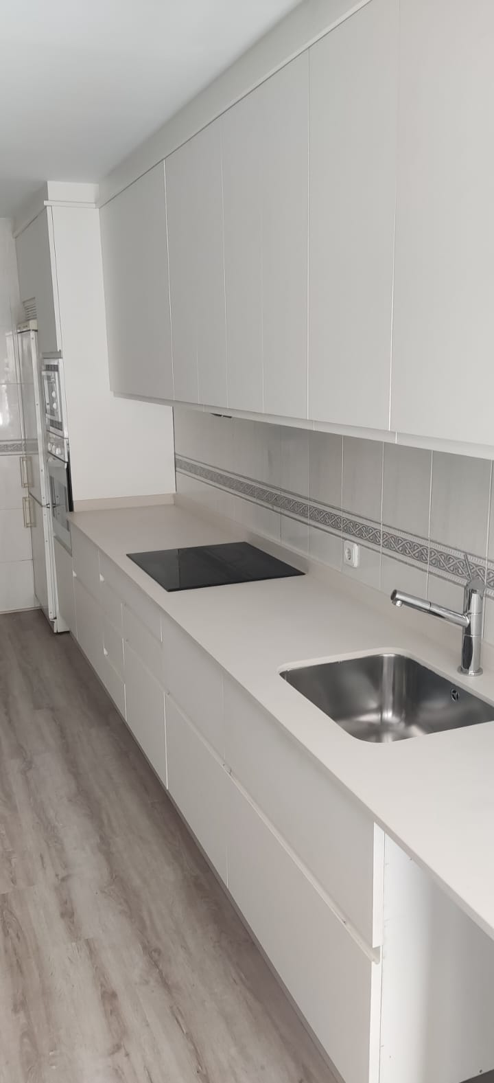Instalación en Plasencia: Servicios de Duran Cocinas y complementos Instalación en Plasencia: Servicios de Duran Cocinas y complementos
