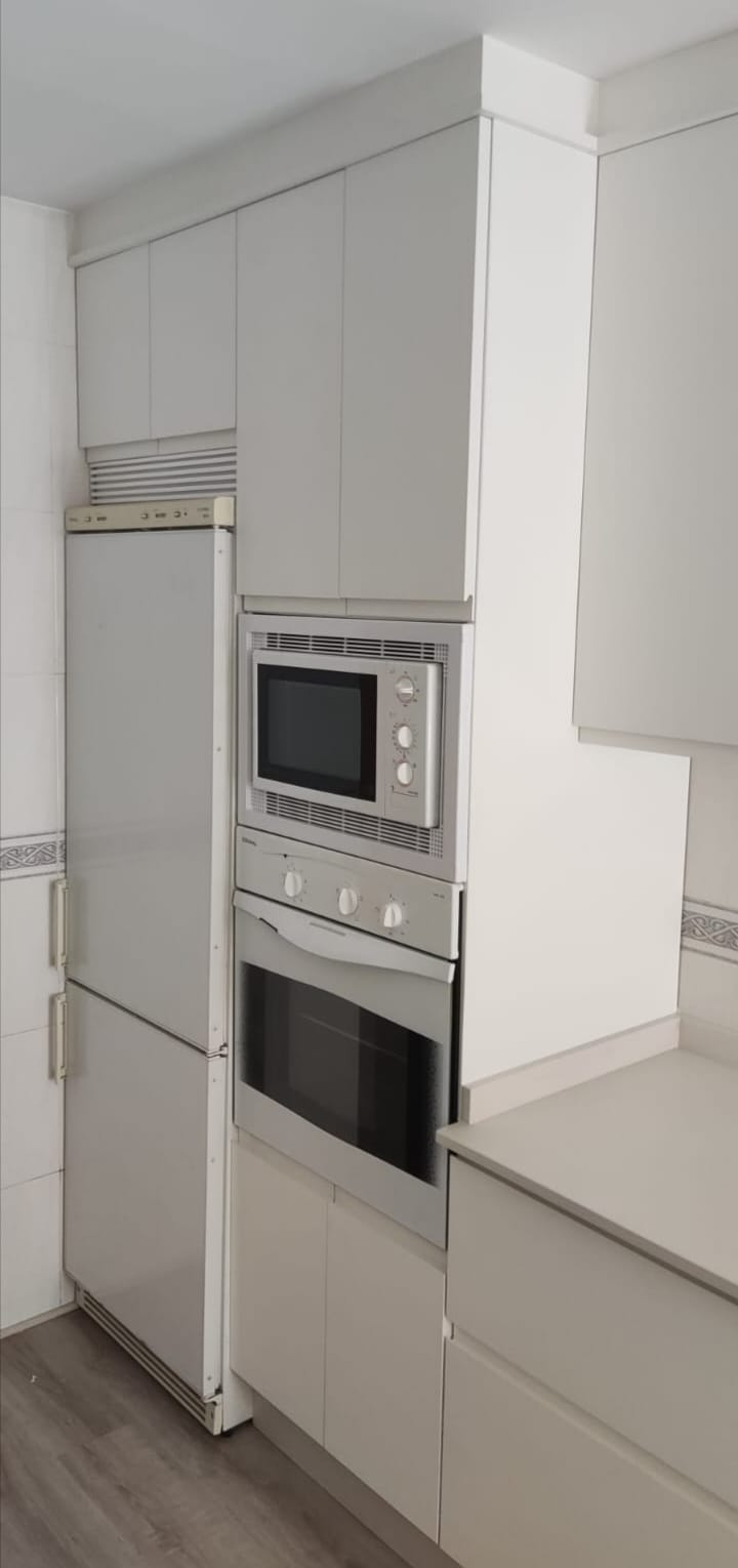 Instalación en Plasencia: Servicios de Duran Cocinas y complementos Instalación en Plasencia: Servicios de Duran Cocinas y complementos