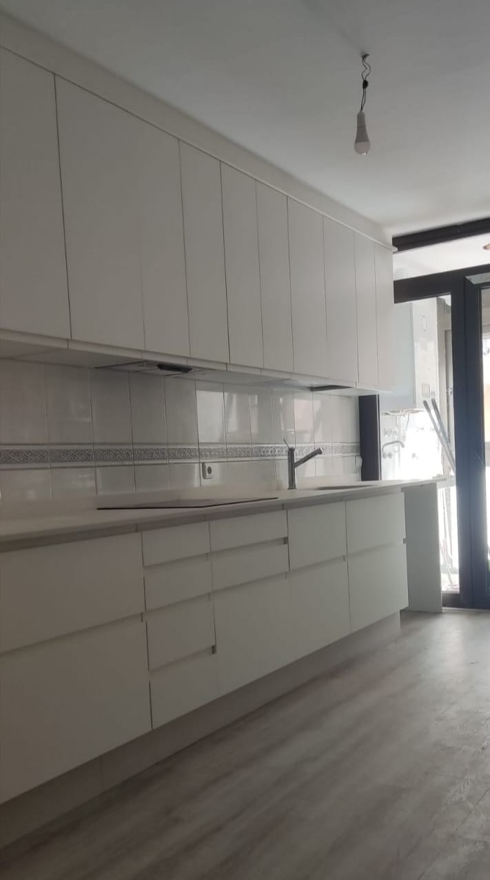 Instalación en Plasencia: Servicios de Duran Cocinas y complementos Instalación en Plasencia: Servicios de Duran Cocinas y complementos
