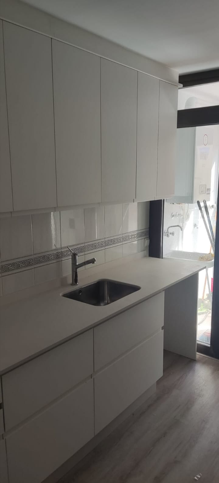 Instalación en Plasencia: Servicios de Duran Cocinas y complementos Instalación en Plasencia: Servicios de Duran Cocinas y complementos