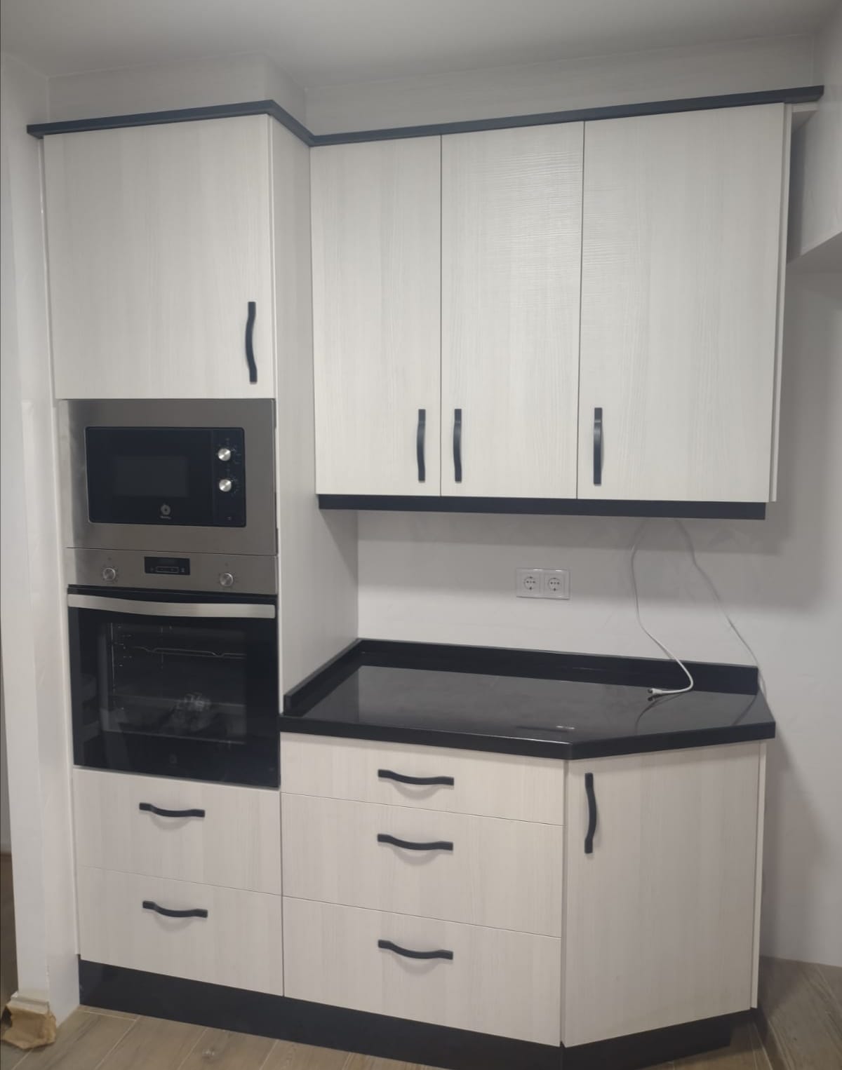 Instalación en Plasencia: Servicios de Duran Cocinas y complementos Instalación en Plasencia: Servicios de Duran Cocinas y complementos