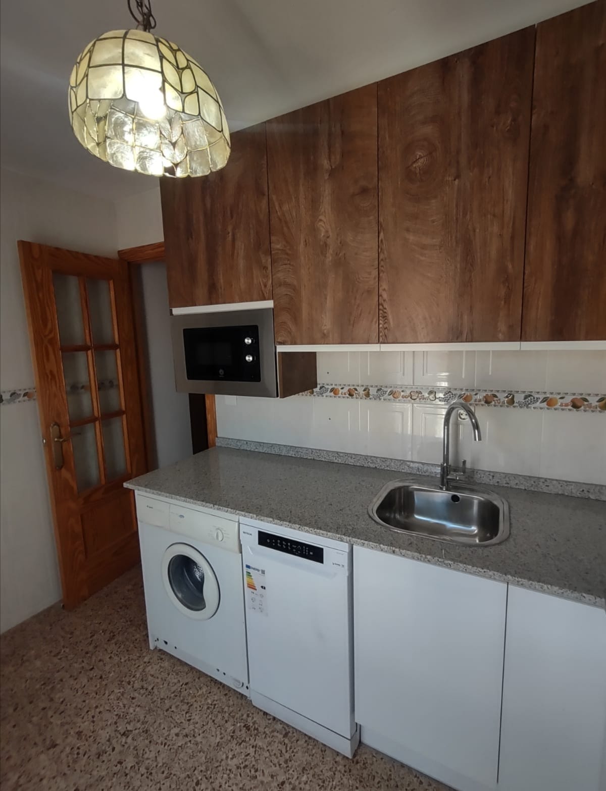Instalación en Cadalso de Gata: Servicios de Duran Cocinas y complementos Instalación en Cadalso de Gata: Servicios de Duran Cocinas y complementos