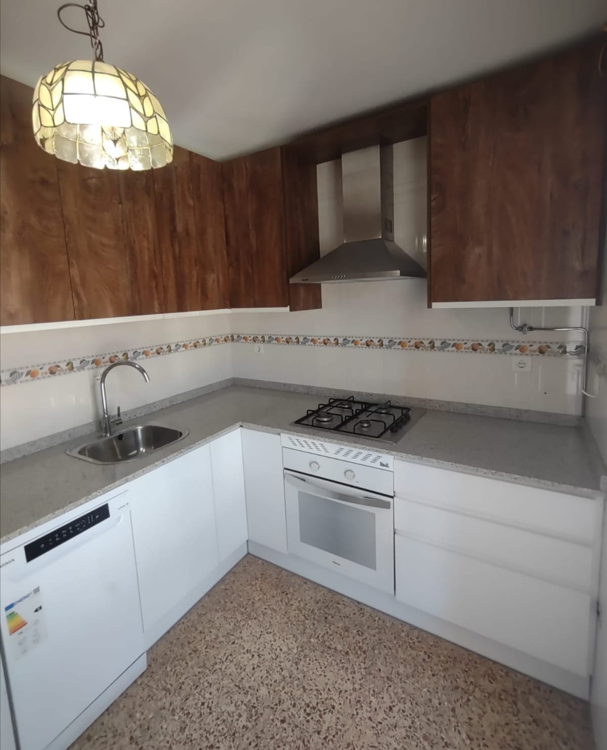 Instalación en Cadalso de Gata: Servicios de Duran Cocinas y complementos Instalación en Cadalso de Gata: Servicios de Duran Cocinas y complementos