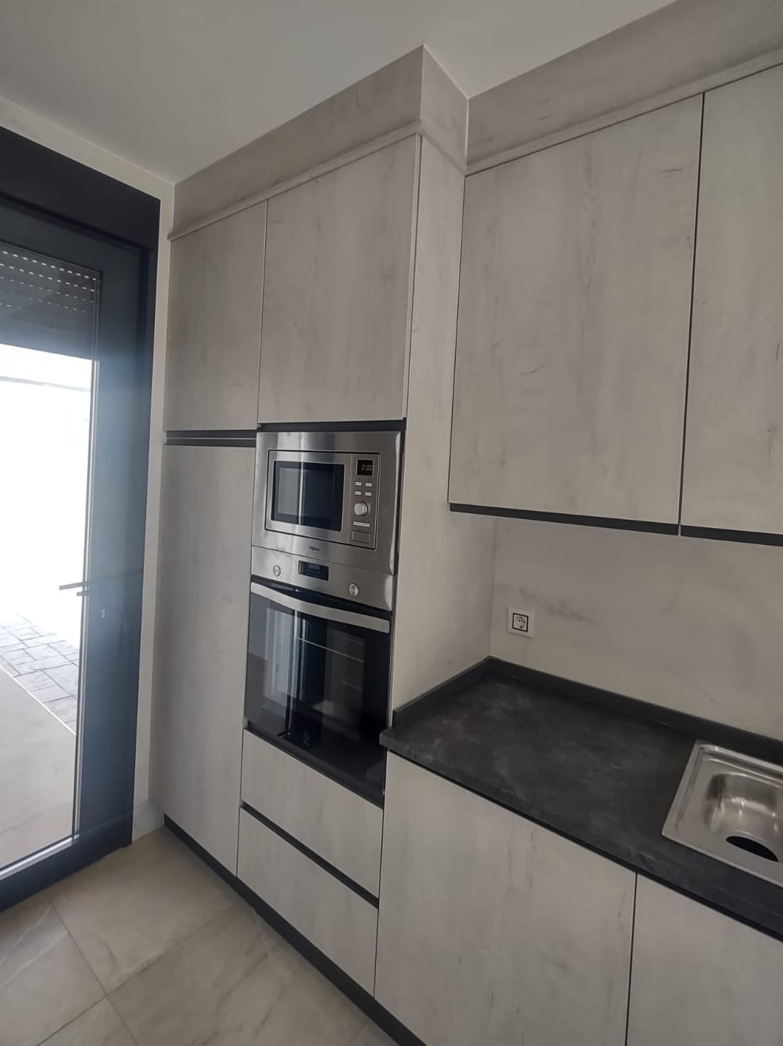 Instalación en Jaraíz de la Vera: Servicios de Duran Cocinas y complementos Instalación en Jaraíz de la Vera: Servicios de Duran Cocinas y complementos