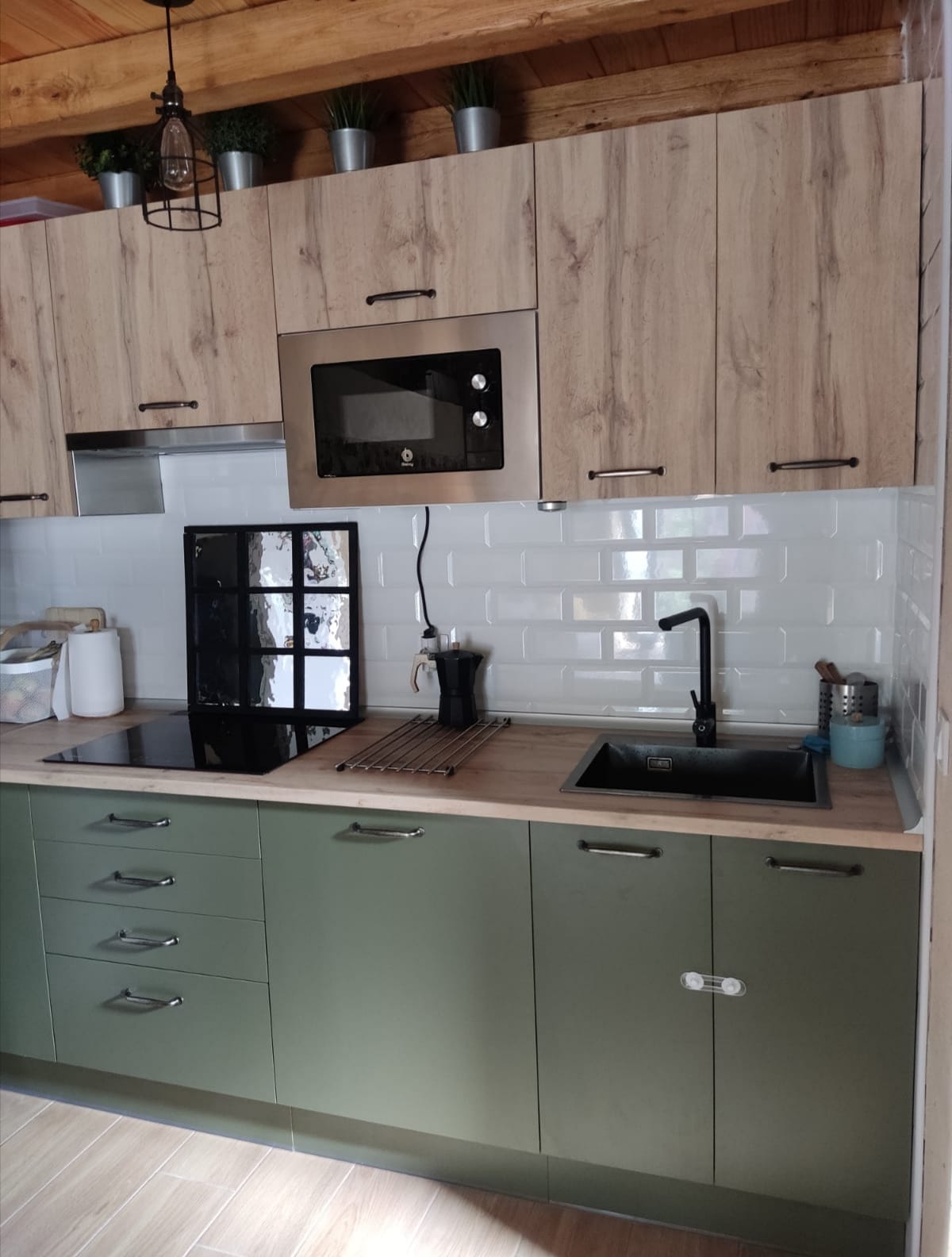 Instalación en Hervás: Servicios de Duran Cocinas y complementos Instalación en Hervás: Servicios de Duran Cocinas y complementos