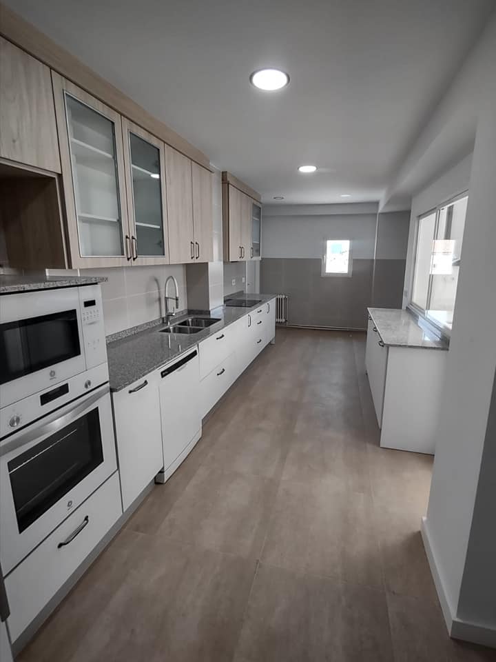 Instalación en Plasencia: Servicios de Duran Cocinas y complementos Instalación en Plasencia: Servicios de Duran Cocinas y complementos