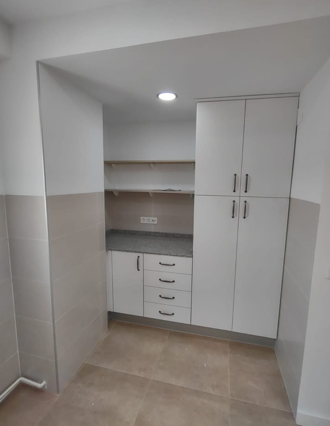 Instalación en Plasencia: Servicios de Duran Cocinas y complementos Instalación en Plasencia: Servicios de Duran Cocinas y complementos