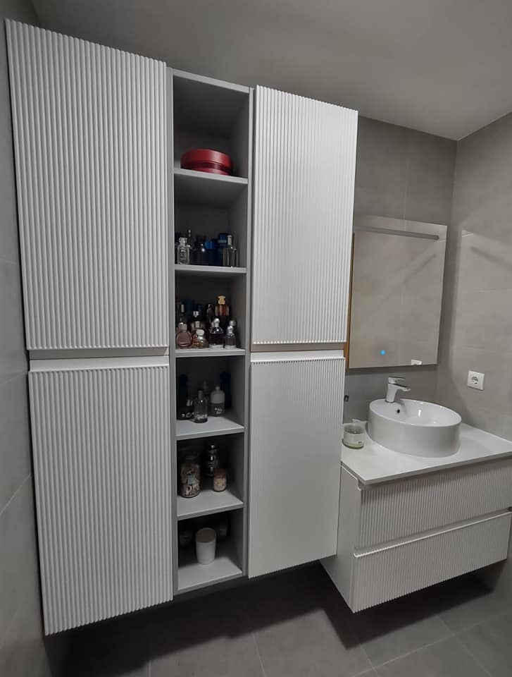Instalación cuarto de baño en Plasencia: Servicios de Duran Cocinas y complementos Instalación cuarto de baño en Plasencia: Servicios de Duran Cocinas y complementos