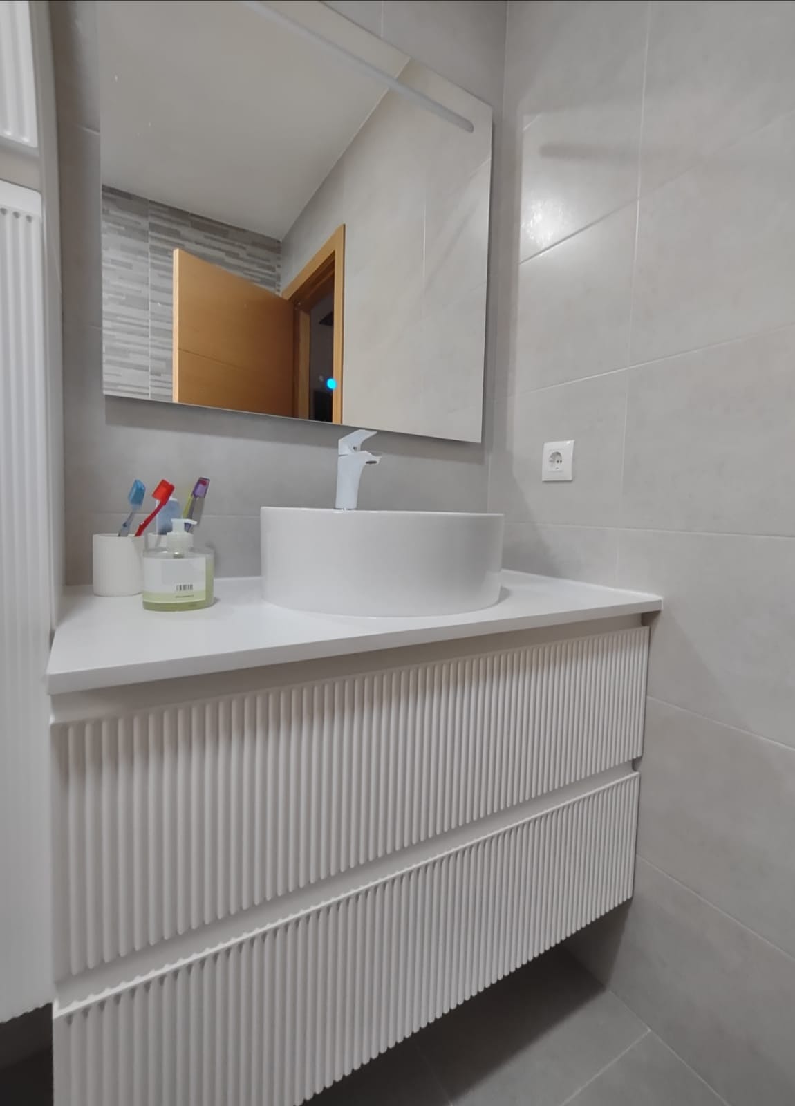 Instalación cuarto de baño en Plasencia: Servicios de Duran Cocinas y complementos Instalación cuarto de baño en Plasencia: Servicios de Duran Cocinas y complementos