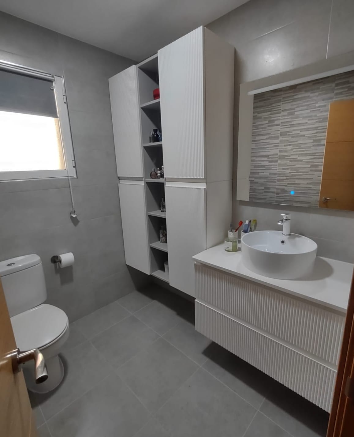 Instalación cuarto de baño en Plasencia: Servicios de Duran Cocinas y complementos Instalación cuarto de baño en Plasencia: Servicios de Duran Cocinas y complementos