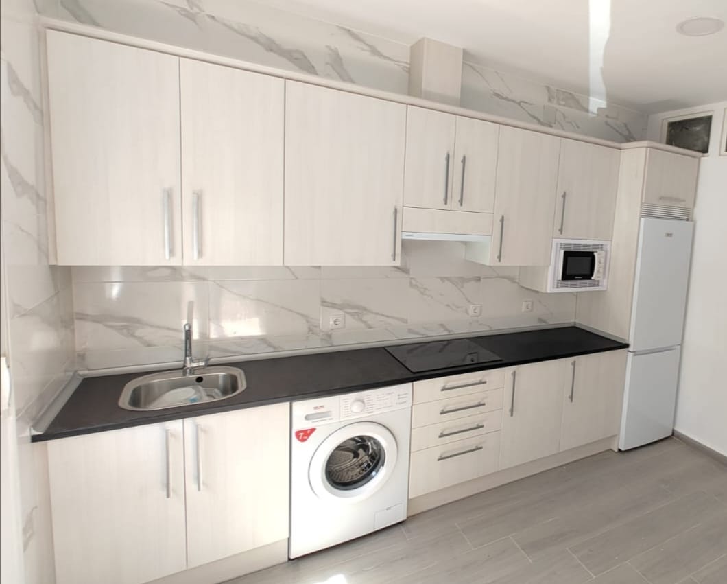 Instalación en Plasencia: Servicios de Duran Cocinas y complementos Instalación en Plasencia: Servicios de Duran Cocinas y complementos