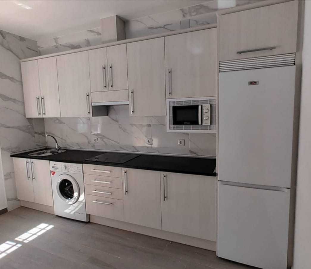 Instalación en Plasencia: Servicios de Duran Cocinas y complementos Instalación en Plasencia: Servicios de Duran Cocinas y complementos