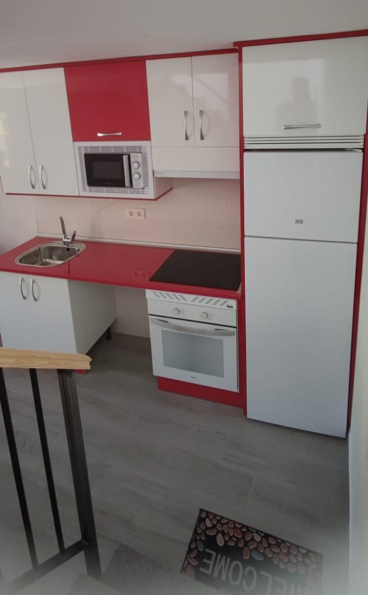 Instalación en Garganta la Olla: Servicios de Duran Cocinas y complementos Instalación en Garganta la Olla: Servicios de Duran Cocinas y complementos