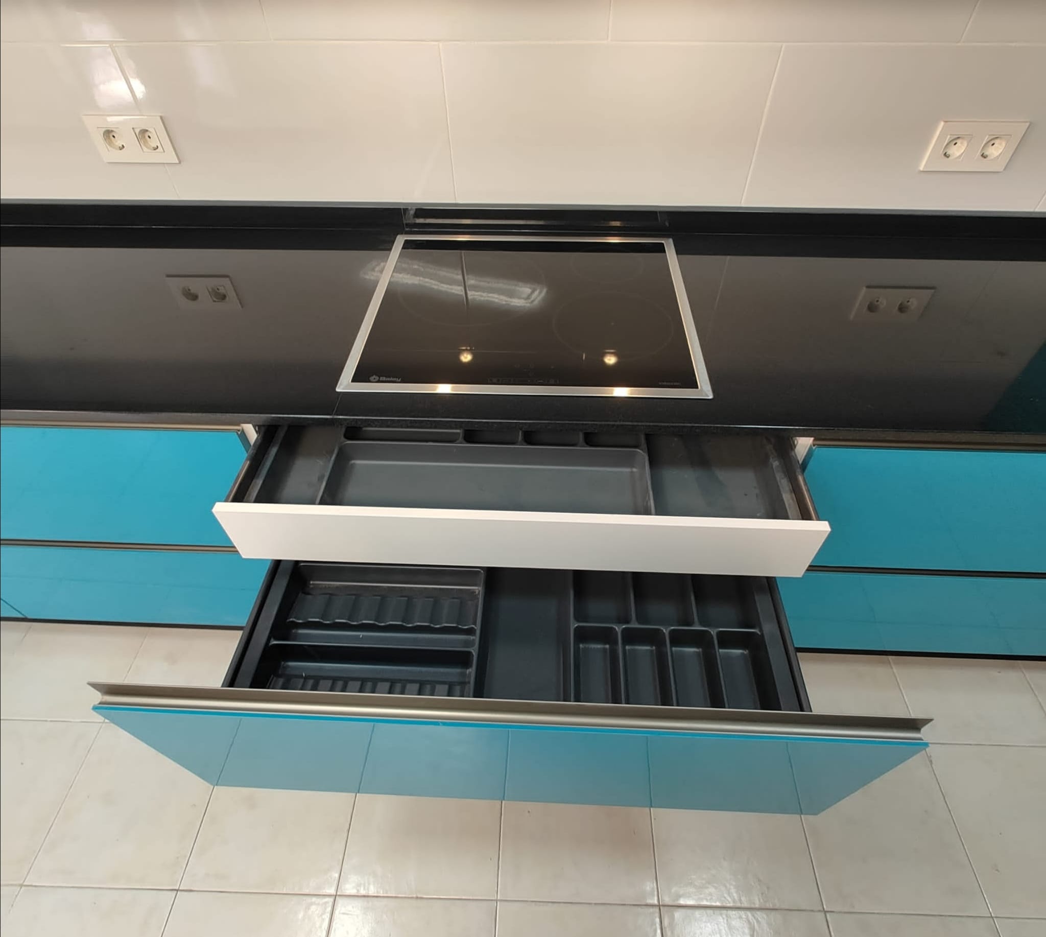 Instalación en Castellanos de Moriscos, (Salamanca): Servicios de Duran Cocinas y complementos Instalación en Castellanos de Moriscos, (Salamanca): Servicios de Duran Cocinas y complementos
