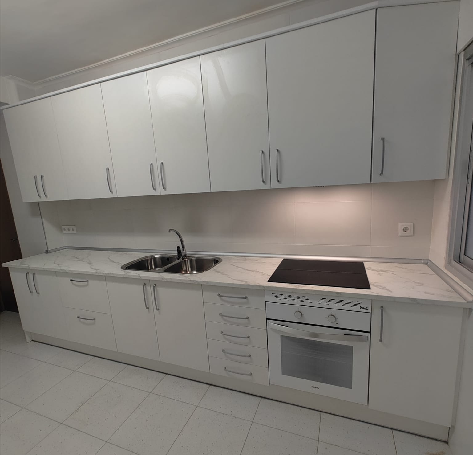 Cocina en Avda de la Vera, Plasencia: Servicios de Duran Cocinas y complementos Cocina en Avda de la Vera, Plasencia: Servicios de Duran Cocinas y complementos
