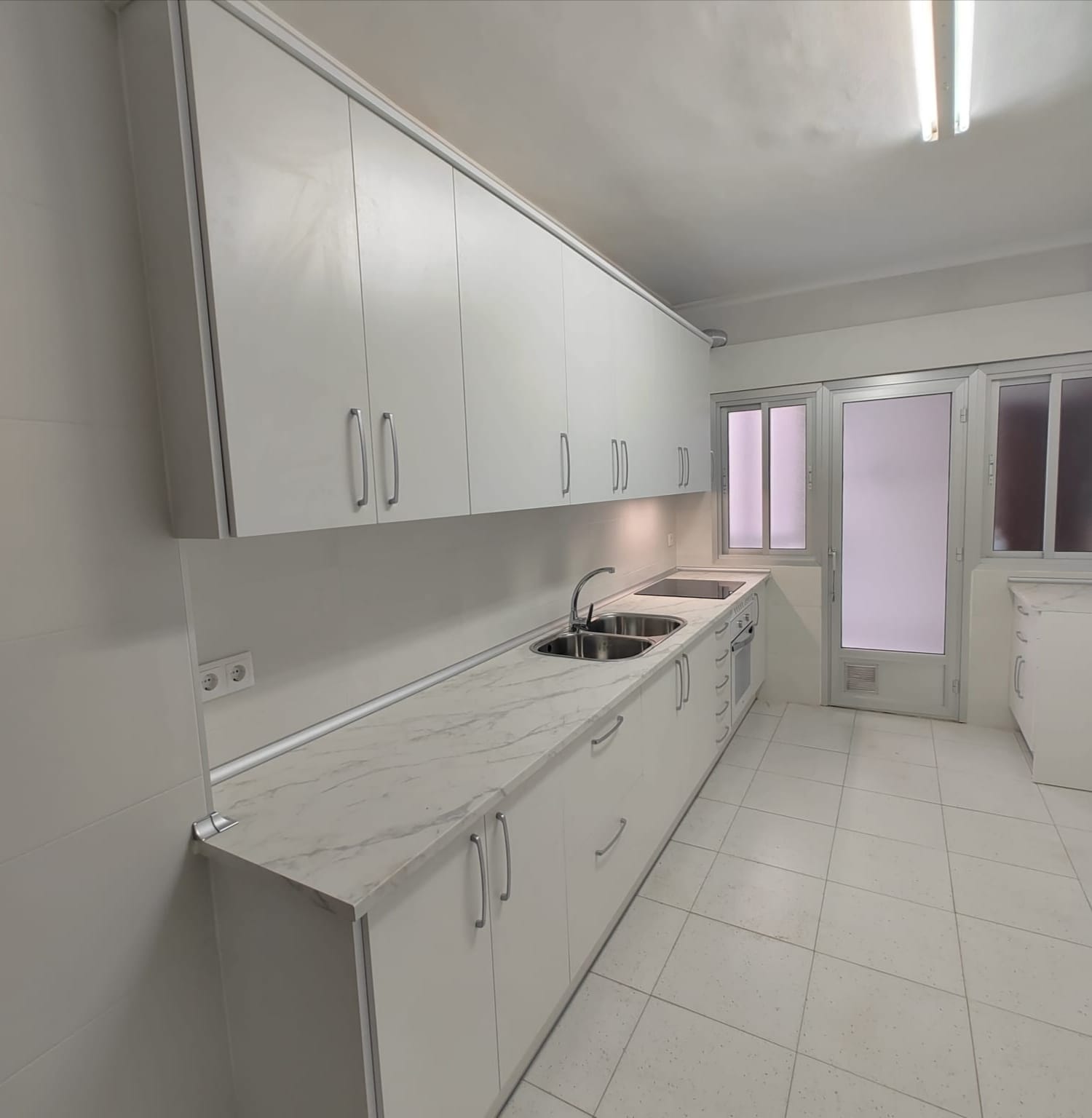 Cocina en Avda de la Vera, Plasencia: Servicios de Duran Cocinas y complementos Cocina en Avda de la Vera, Plasencia: Servicios de Duran Cocinas y complementos
