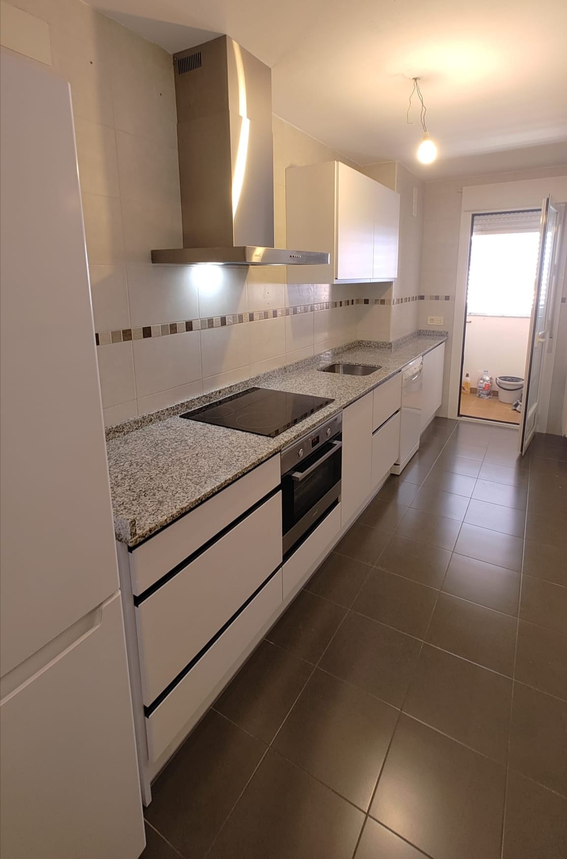 Instalación en Plasencia: Servicios de Duran Cocinas y complementos Instalación en Plasencia: Servicios de Duran Cocinas y complementos