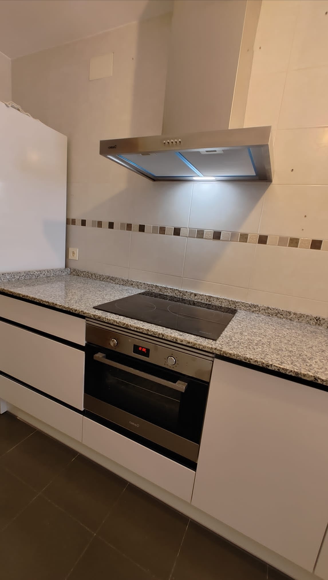 Instalación en Plasencia: Servicios de Duran Cocinas y complementos Instalación en Plasencia: Servicios de Duran Cocinas y complementos