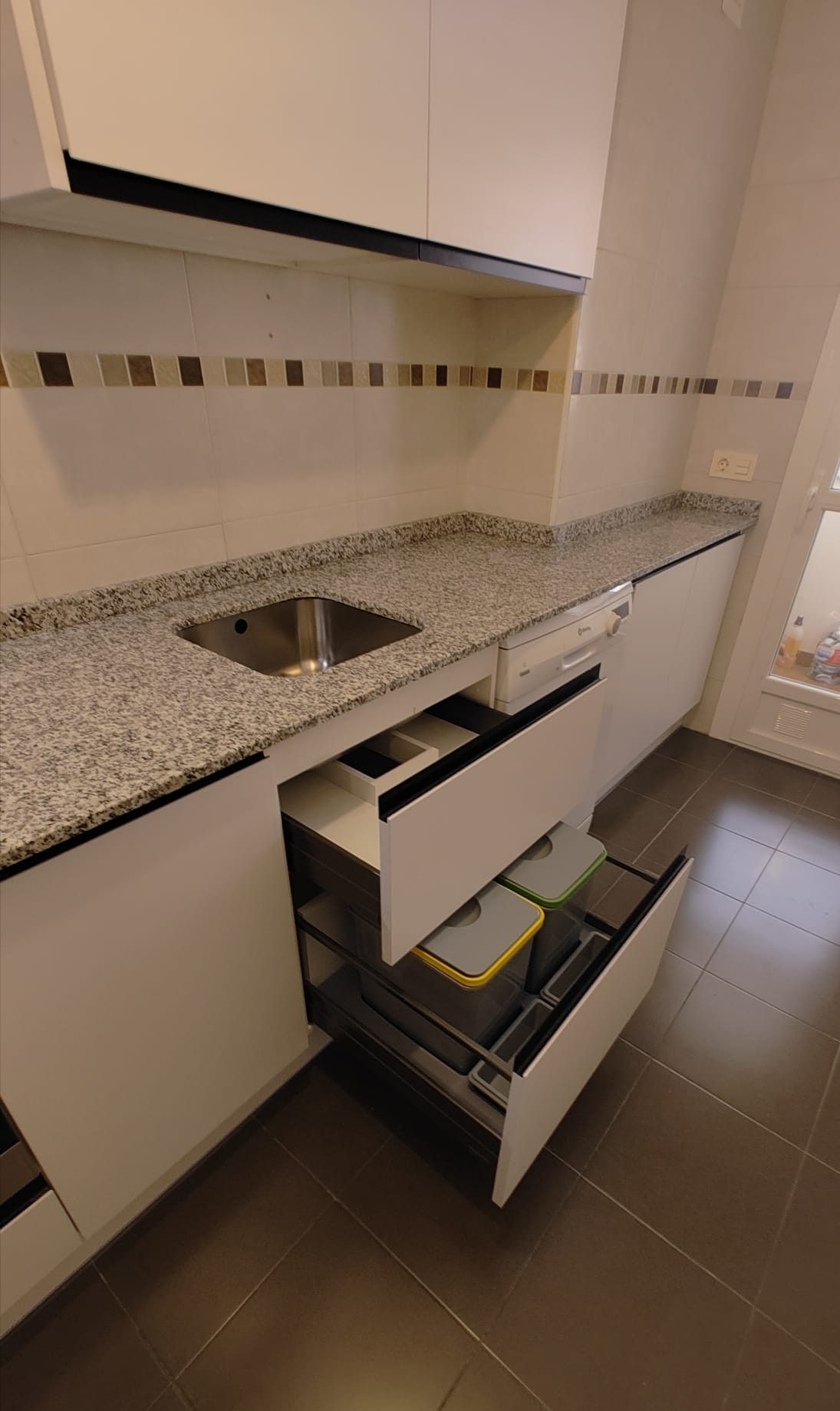 Instalación en Plasencia: Servicios de Duran Cocinas y complementos Instalación en Plasencia: Servicios de Duran Cocinas y complementos