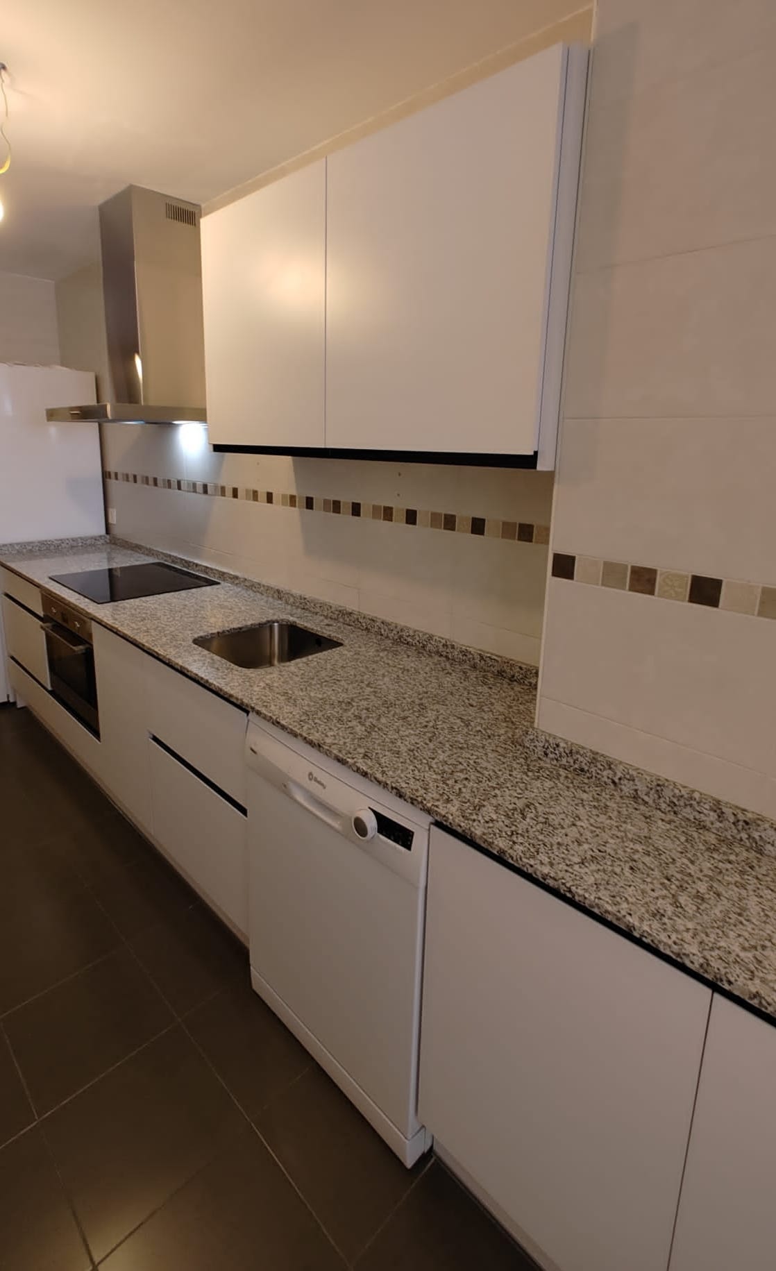 Instalación en Plasencia: Servicios de Duran Cocinas y complementos Instalación en Plasencia: Servicios de Duran Cocinas y complementos