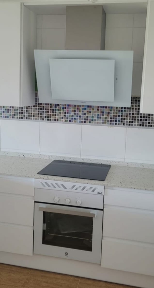 Instalación en Coria: Servicios de Duran Cocinas y complementos Instalación en Coria: Servicios de Duran Cocinas y complementos