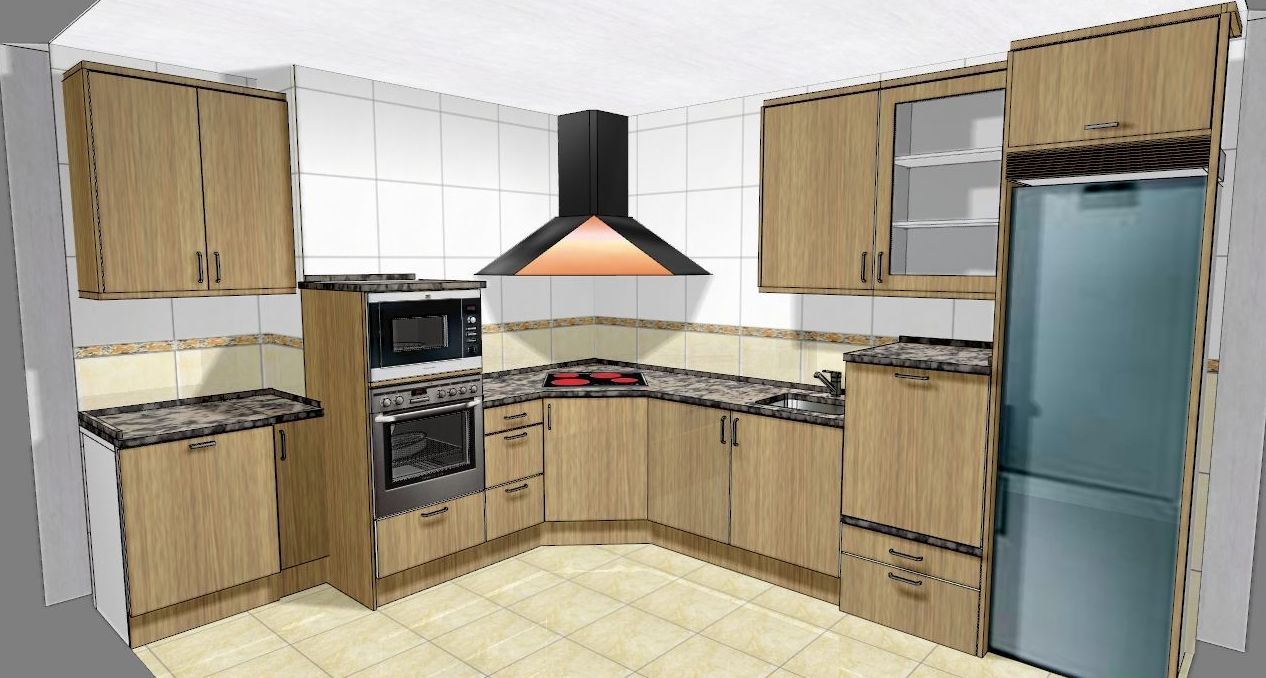 Servicios: Servicios de Duran Cocinas y complementos Servicios: Servicios de Duran Cocinas y complementos