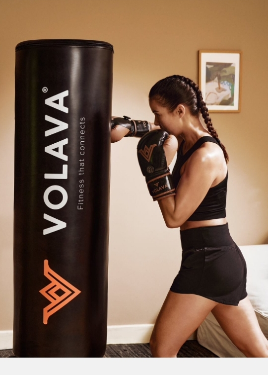 Fitboxing Fitboxing