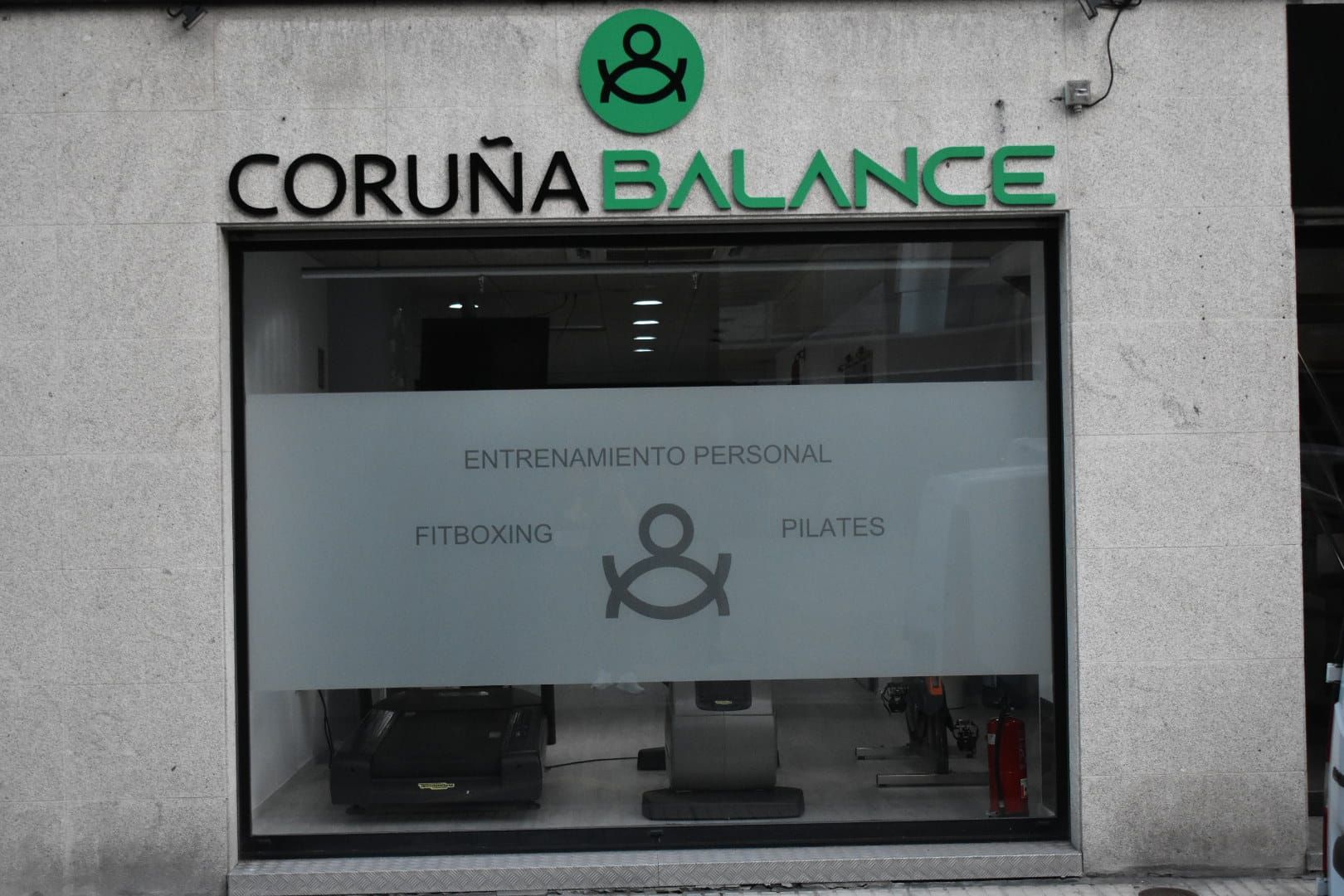 Foto 6 de Pilates en  | Coruña Balance