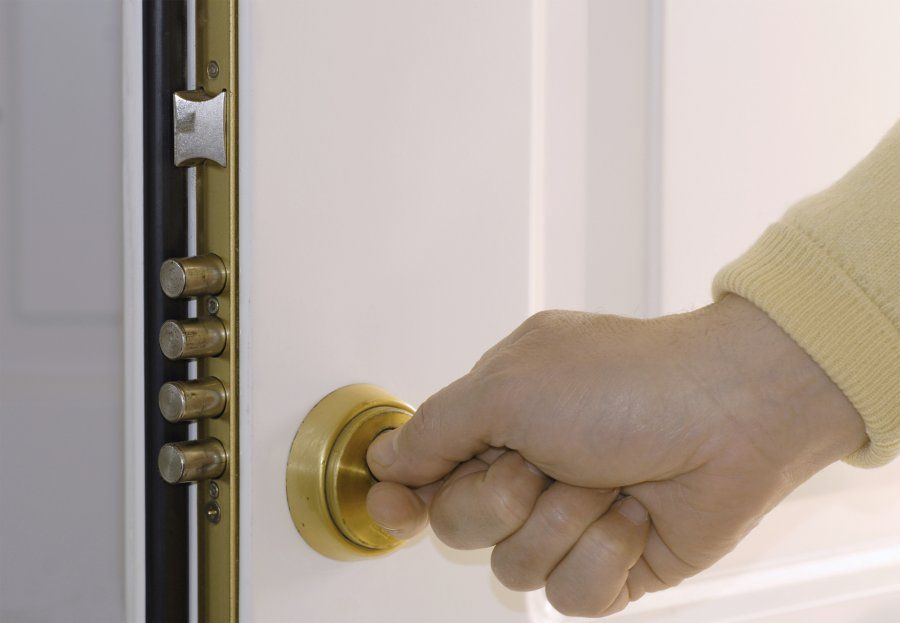 Apertura de puertas: Servicios de Soluciones al Instante Apertura de puertas: Servicios de Soluciones al Instante