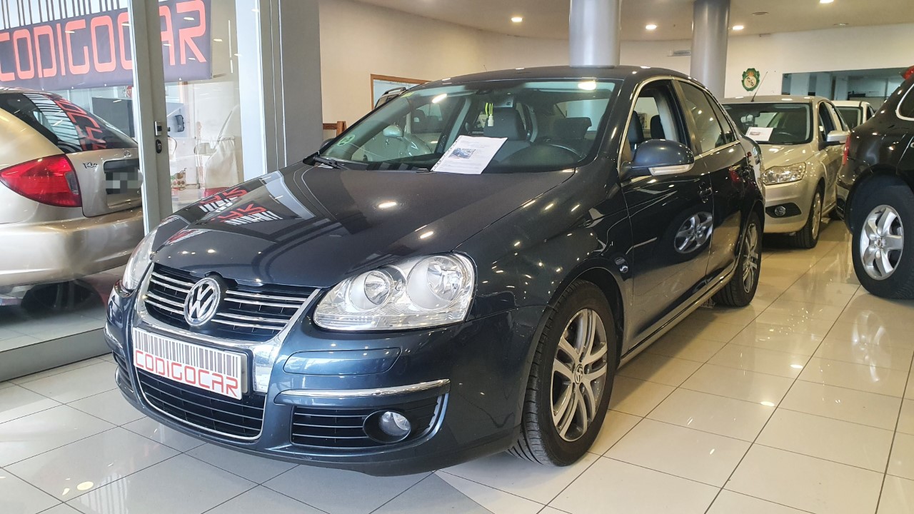 VOLKSWAGEN JETTA 2.0TDI 140CV: de CODIGOCAR VOLKSWAGEN JETTA 2.0TDI 140CV: de CODIGOCAR