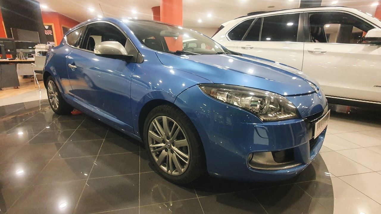 RENAULT MEGANE GT-LINE dCi 130CV CON TECHO PANORAMICO!!: de CODIGOCAR RENAULT MEGANE GT-LINE dCi 130CV CON TECHO PANORAMICO!!: de CODIGOCAR