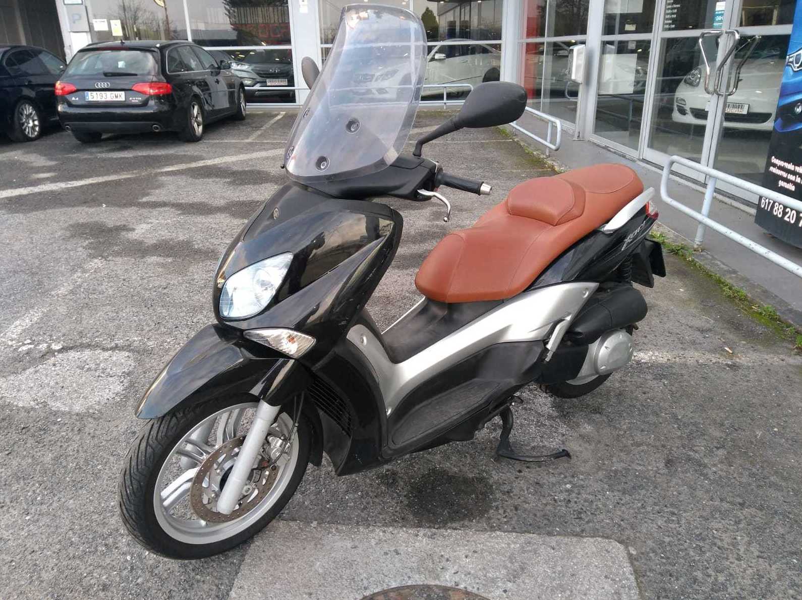 YAMAHA XCITY 250CC ¡¡IMPECABLE!! : de CODIGOCAR YAMAHA XCITY 250CC ¡¡IMPECABLE!! : de CODIGOCAR
