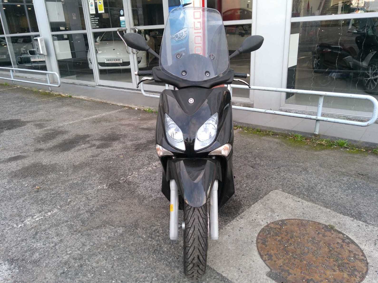 YAMAHA XCITY 250CC ¡¡IMPECABLE!! : de CODIGOCAR YAMAHA XCITY 250CC ¡¡IMPECABLE!! : de CODIGOCAR