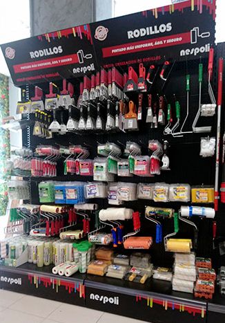 Pintura industrial: Productos y servicios de Pinturas San Jorge Pintura industrial: Productos y servicios de Pinturas San Jorge