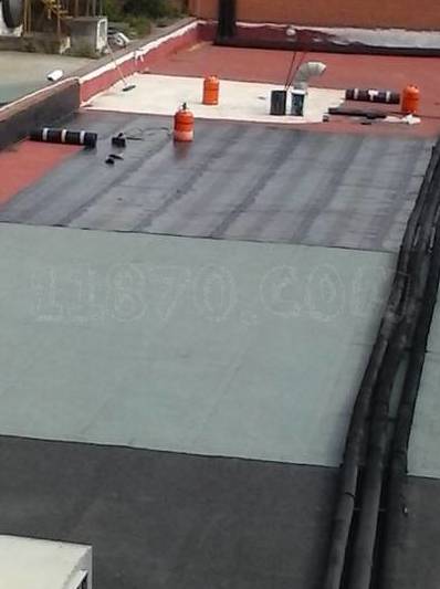 Impermeabilizaciones: Servicios de Impermeabilizaciones Manuel Núñez Montero Impermeabilizaciones: Servicios de Impermeabilizaciones Manuel Núñez Montero