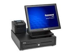 TPV CONCORD 3050 TPV CONCORD 3050