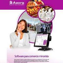 agora reatil agora reatil
