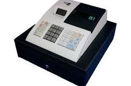 SAMPOS ER-057S: Catálogo de Juárez, TPV y Cajas Registradoras SAMPOS ER-057S: Catálogo de Juárez, TPV y Cajas Registradoras