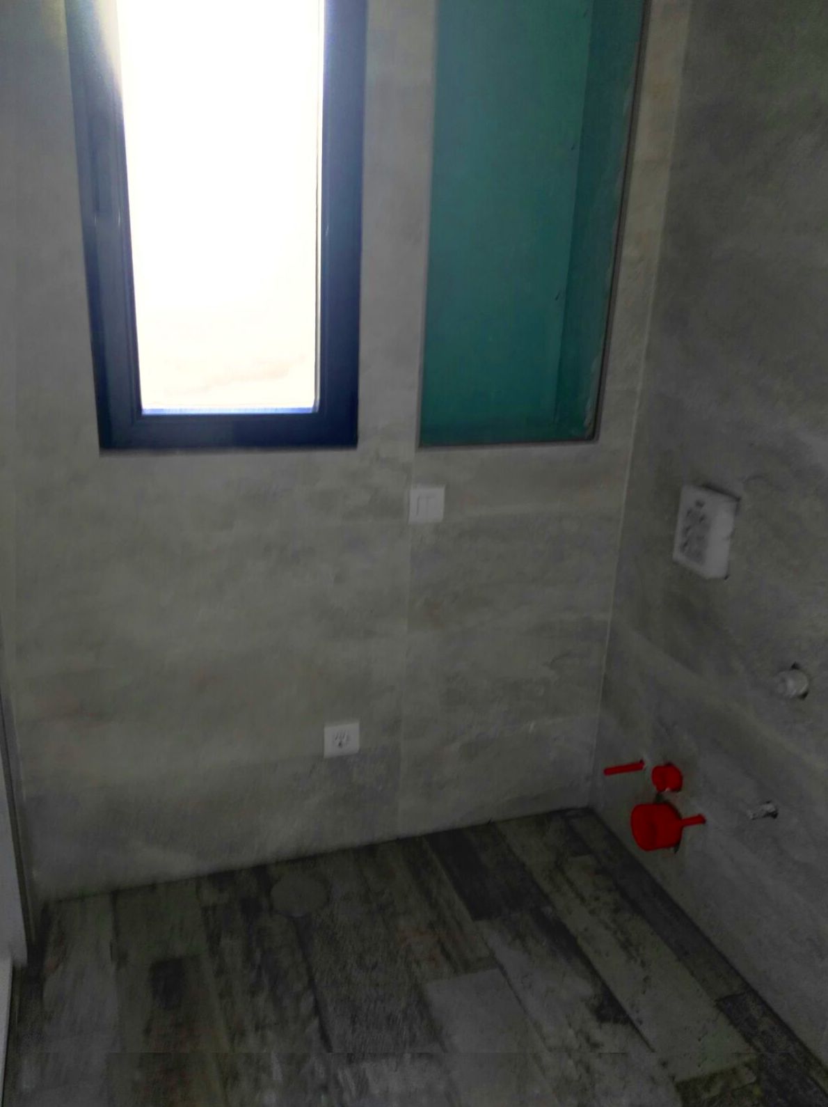 OBRA ARANJUEZ CHALET OBRA ARANJUEZ CHALET