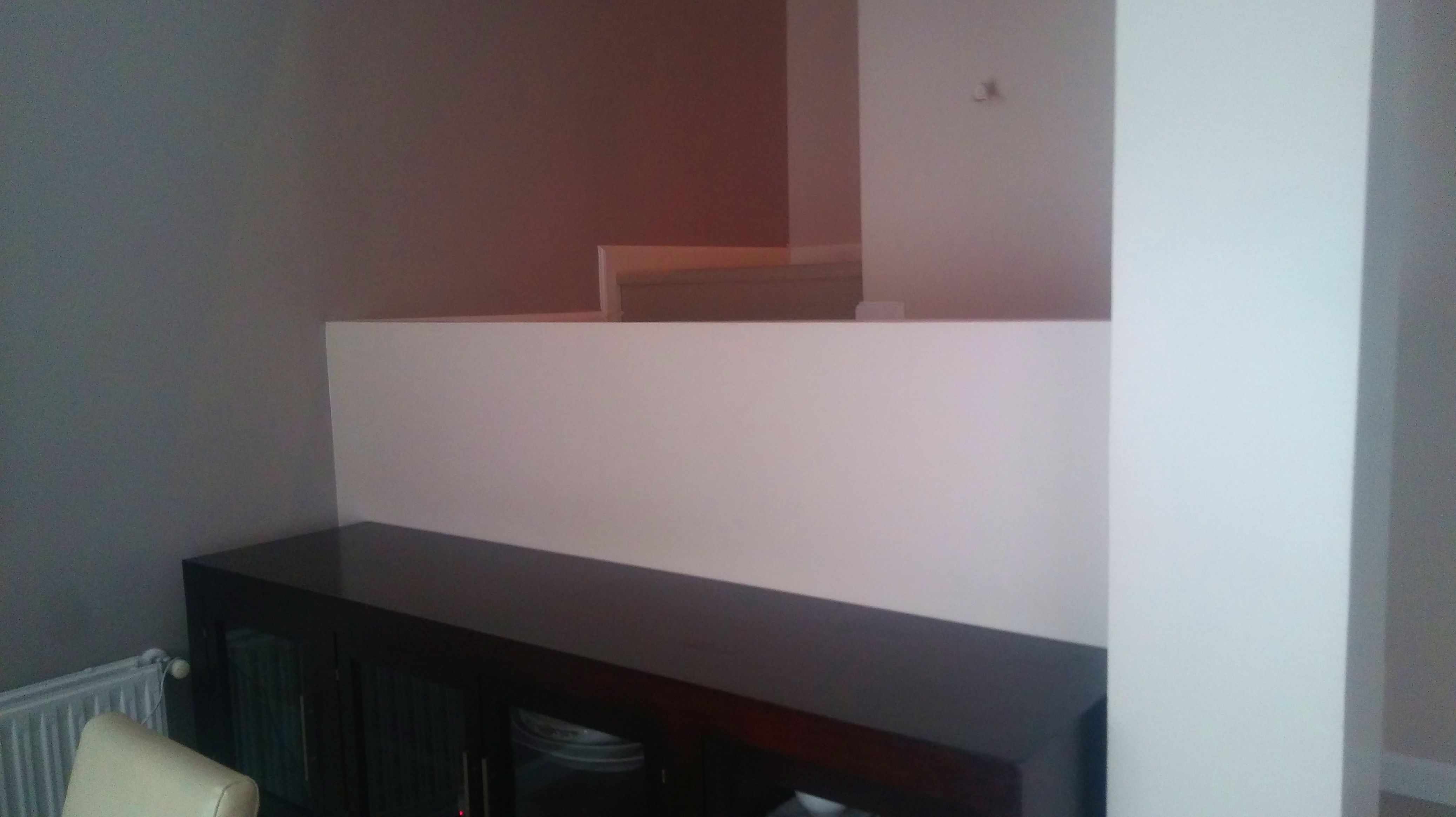 PINTURA EN CHALET, EN ARANJUEZ PINTURA EN CHALET, EN ARANJUEZ