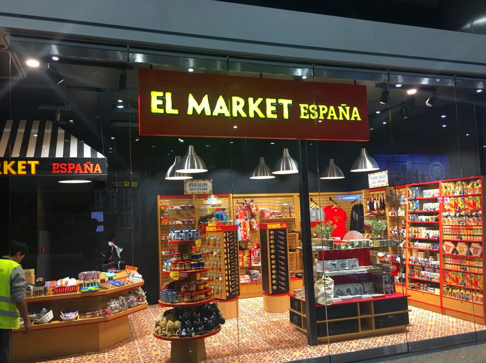 EL MARKET T3 REFORMA INTEGRAL: Trabajos realizados de REFORMAS, INSTALACIONES Y CONSTRUCCION ARAGON EL MARKET T3 REFORMA INTEGRAL: Trabajos realizados de REFORMAS, INSTALACIONES Y CONSTRUCCION ARAGON