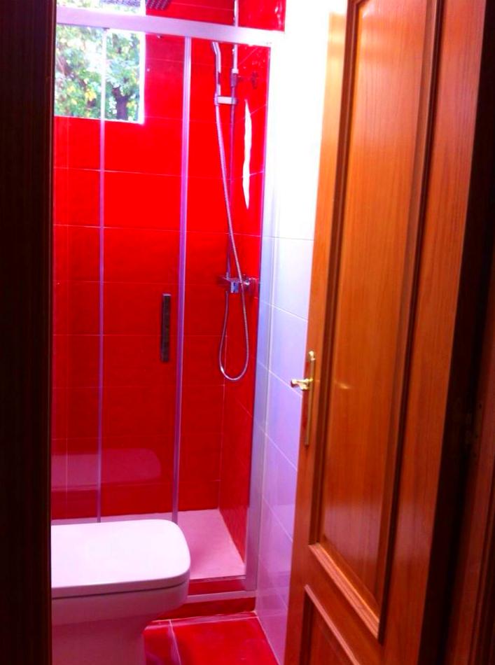 reforma de baño completo: Trabajos realizados de REFORMAS, INSTALACIONES Y CONSTRUCCION ARAGON reforma de baño completo: Trabajos realizados de REFORMAS, INSTALACIONES Y CONSTRUCCION ARAGON