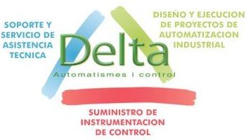 Otros Productos: Servicios de Delta Automatisme i Control Otros Productos: Servicios de Delta Automatisme i Control