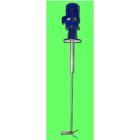 Agitadores elécricos 0.33 - 1.50 cv: Productos y Servicios de Gines Ortuño, S.L. Agitadores elécricos 0.33 - 1.50 cv: Productos y Servicios de Gines Ortuño, S.L.
