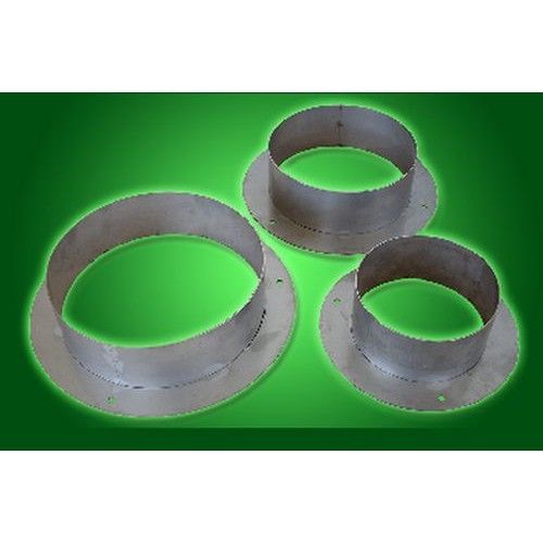 Accesorios PVC/PE: Productos y Servicios de Gines Ortuño, S.L. Accesorios PVC/PE: Productos y Servicios de Gines Ortuño, S.L.