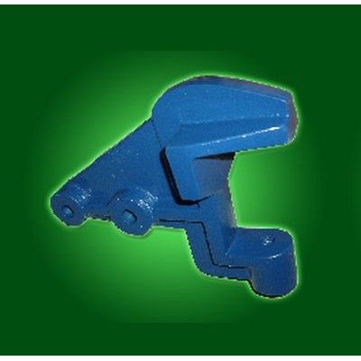 Soportes para agitadores, removedores y soplantes: Productos y Servicios de Gines Ortuño, S.L. Soportes para agitadores, removedores y soplantes: Productos y Servicios de Gines Ortuño, S.L.