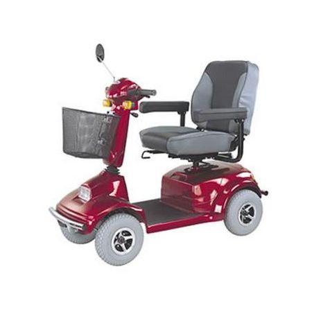 Modelo HS-686 Scooter Modelo HS-686 Scooter