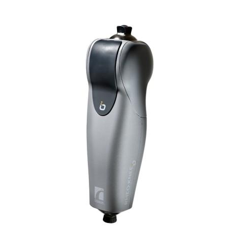 Pies acumuladores de energía - Modelo Rheo Knee: Ortopedia Ceorma de Ceorma, S.L. Pies acumuladores de energía - Modelo Rheo Knee: Ortopedia Ceorma de Ceorma, S.L.